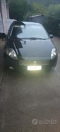 Fiat Grande Punto 1.6 m-jet sport 120 CV 3 porte