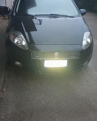Fiat Grande Punto 1.6 m-jet sport 120 CV 3 porte