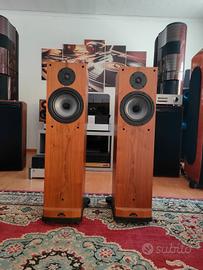 Spendor S8e
Coppia Diffusori da Pavimento