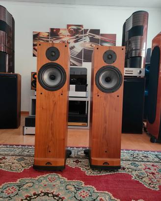 Spendor S8e
Coppia Diffusori da Pavimento