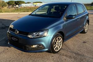 Volkswagen Polo 1.4 TDI 5p. Comfortline