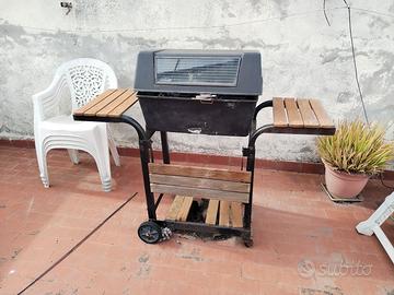 Barbeque