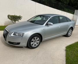AUDI A6 2.0 TDI 140 cv (DOMMYcars)