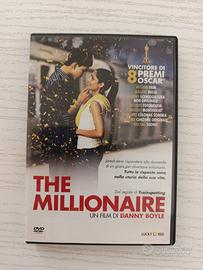 The Millionarie - DVD