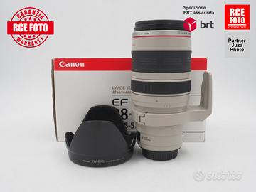 Canon EF 28-300 F3.5-5.6 L IS USM (Canon)