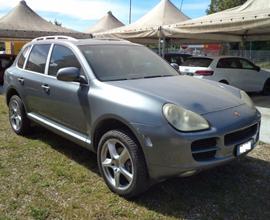 Porsche Cayenne 3.2 V6 cat CAMBIO MANUALE X EXPORT