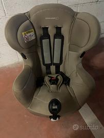 Seggiolino auto