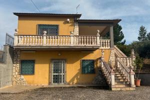 Villa Caltanissetta CDA Draffú