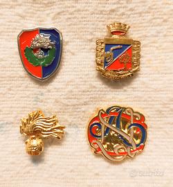 Carabinieri PIN da giacca 