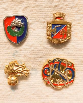 Carabinieri PIN da giacca 