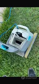 ROBOT DOLPHIN MAYTRONICS E40i