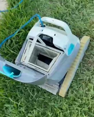 ROBOT DOLPHIN MAYTRONICS E40i