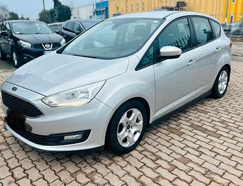 Ford c max