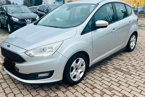Ford c max