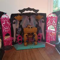Monster High DJ Disco
