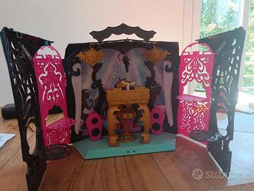 Monster High DJ Disco