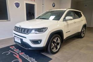 Jeep Compass 1.6 M-Jet 120 CV S&S Limited