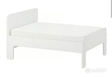 lettino IKEA