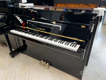 Pianoforte YAMAHA B1 nuovo da negozio