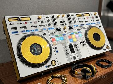 Pioneer ddj rev7