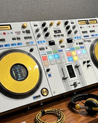 Pioneer ddj rev7