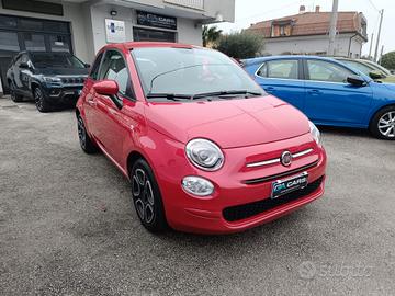 FIAT 500 CULT EDITION 1.0 70 cv HYBRID -PROMO MAGG