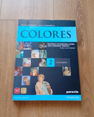 Colores 2