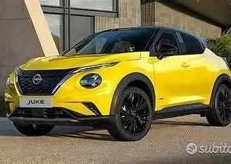 Ricambi nissan juke 2023