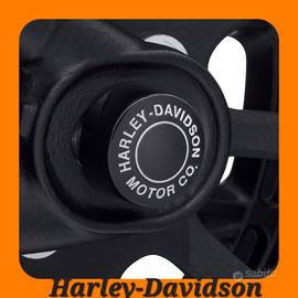 COPRIDADO HARLEY DAVIDSON DYNA SOFTAIL