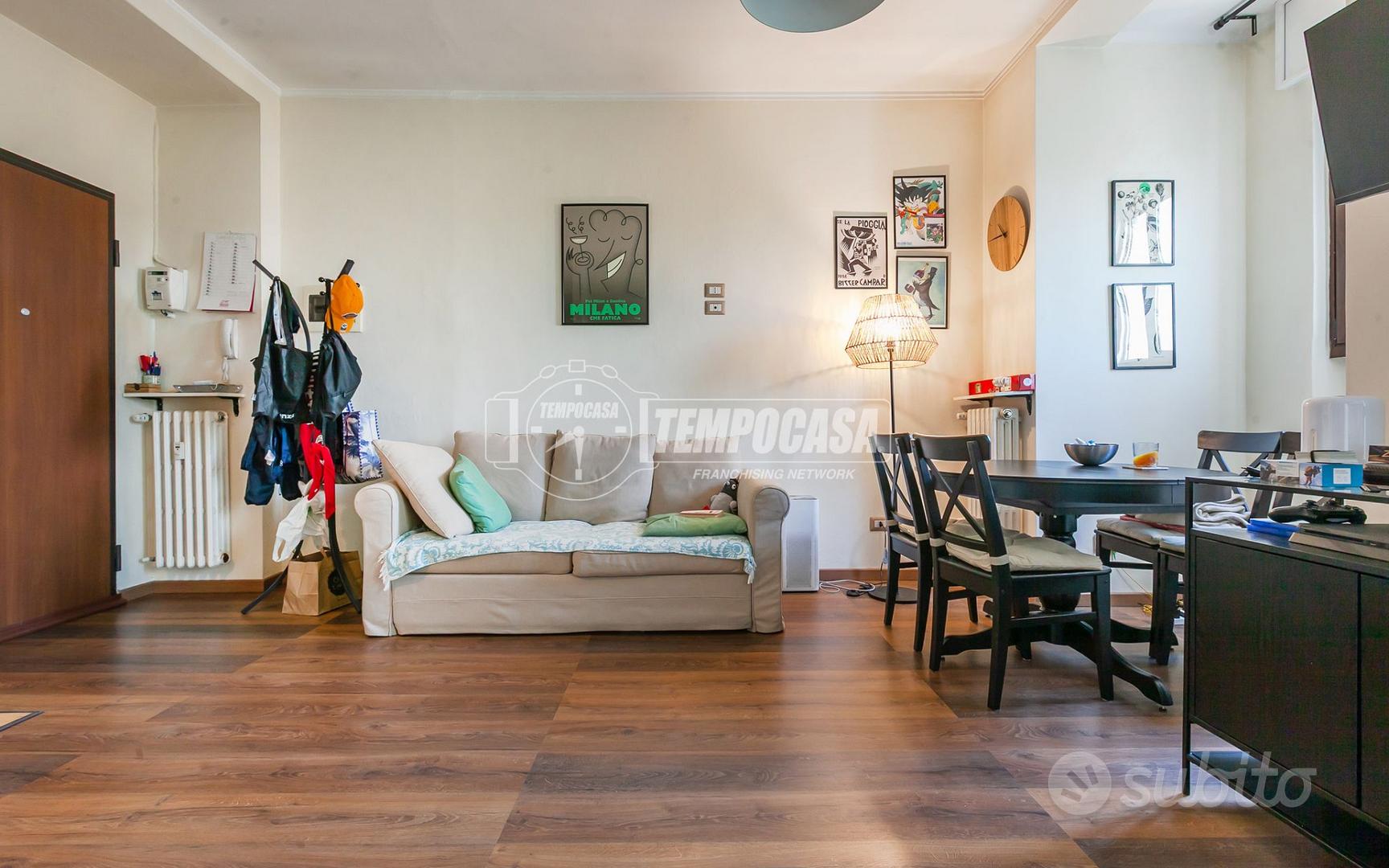 Appartamento – Cormano, Ospitaletto - Vista 4
