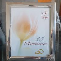 Cornice Portafoto Fantin Argenti