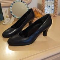 scarpe donna décolleté 