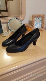 scarpe donna décolleté 