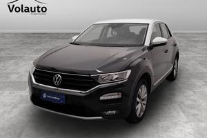 VOLKSWAGEN T-Roc I 2017 - T-Roc 1.5 tsi Business d