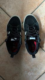 Vans da donna
