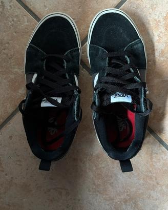Vans da donna
