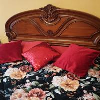 camera matrimoniale completa