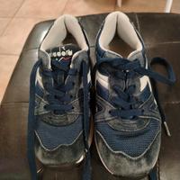 scarpe da ginnastica diadora