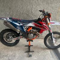 Ktm 350 exc - 2023
