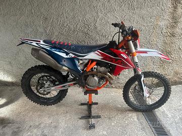 Ktm 350 exc - 2023