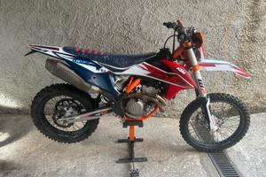 Ktm 350 exc - 2023