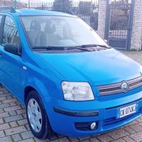 Fiat Panda 1.2 Dynamic GPL c/gancio traino
