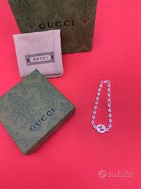 Bracciale Gucci