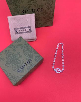 Bracciale Gucci