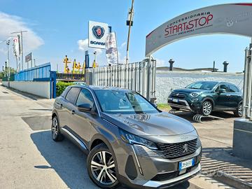 Peugeot 3008 BlueHDi 130 S&S EAT8 Allure Pack