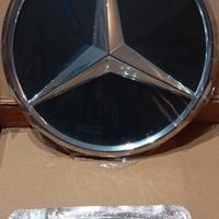 stemma mercedes 