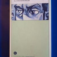 La metamorfosi 