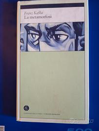 La metamorfosi 