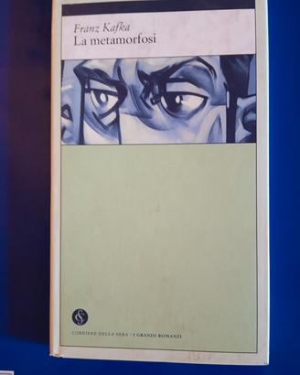 La metamorfosi 