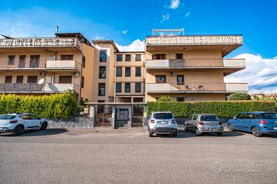 Appartamento - Fiumefreddo di Sicilia